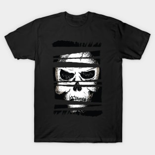 Dark Skull T-Shirt